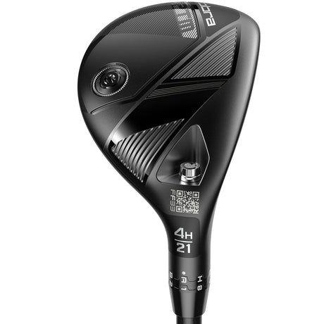 Cobra OPTM Hybrid, Herren Rechtshand - Golflaedchen.de
