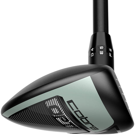 Cobra OPTM Hybrid, Damen Rechtshand - Golflaedchen.de