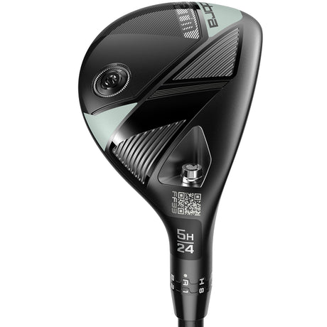 Cobra OPTM Hybrid, Damen Linkshand - Golflaedchen.de