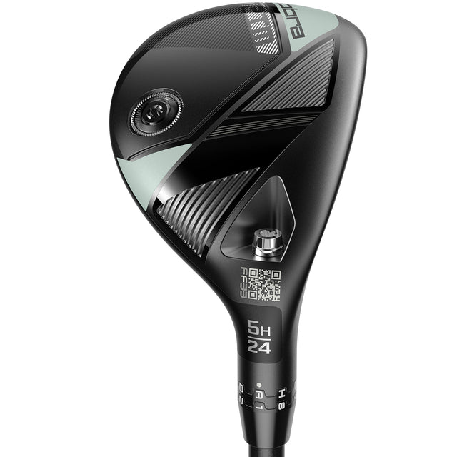 Cobra OPTM Hybrid, Damen Linkshand - Golflaedchen.de