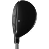 Cobra Baffler Hybrid, Damen Linkshand - Golflaedchen.de