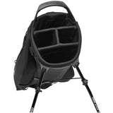 Cobra 2025 Ultralight Pro Standbag, Schwarz - Golflaedchen.de