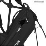 Cobra 2025 Ultralight Pro Standbag, Schwarz - Golflaedchen.de