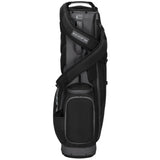 Cobra 2025 Ultralight Pro Standbag, Schwarz / Grau - Golflaedchen.de
