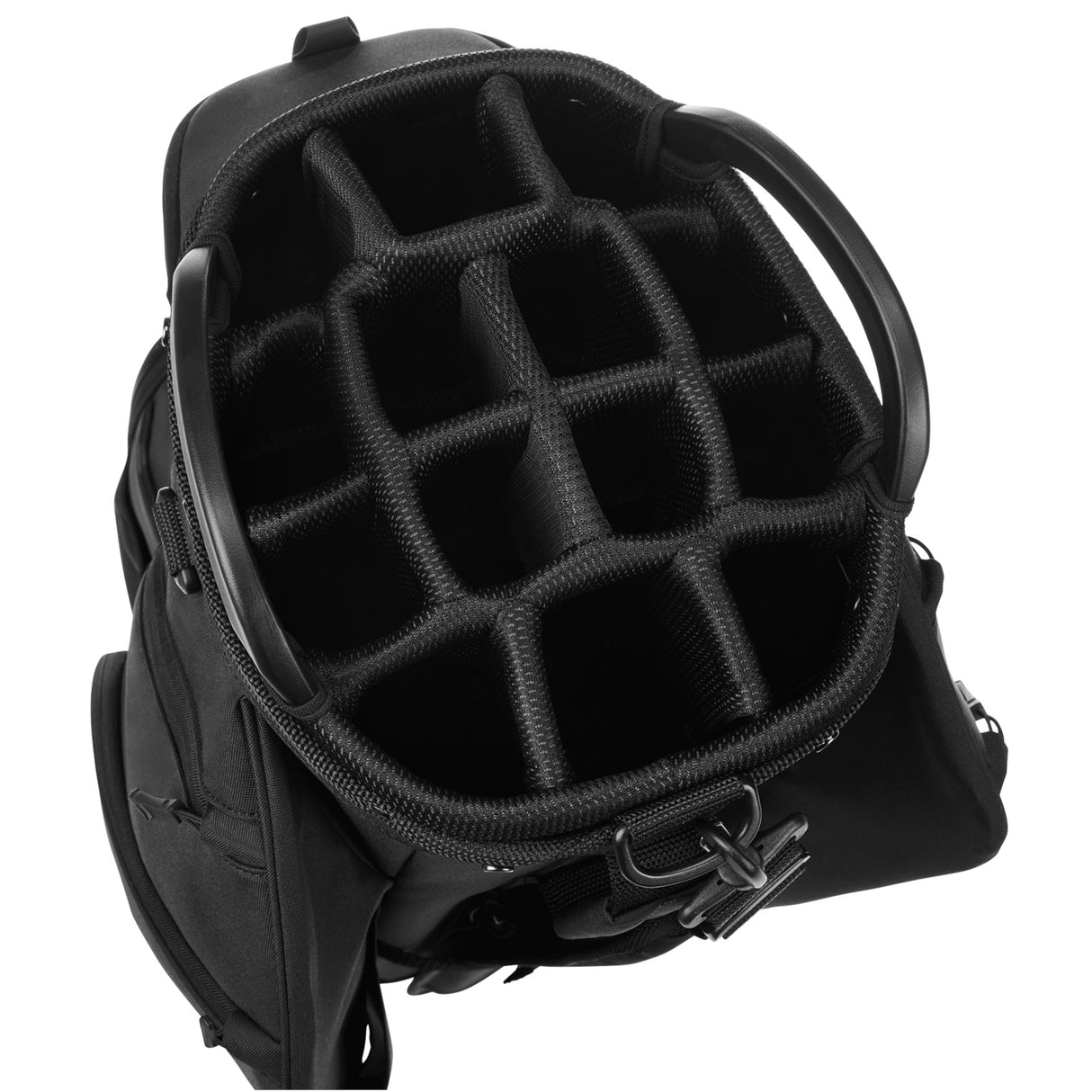 Cobra 2025 Ultralight Pro Cartbag, Schwarz - Golflaedchen.de