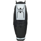 Cobra 2025 Ultralight Pro Cartbag, Schwarz / Offwhite - Golflaedchen.de