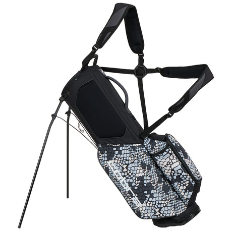 Cobra 2026 Ultralight 2 Standbag, Black / Camo - Golflaedchen.de