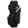 Cobra Ultralight 2 Cartbag, Schwarz / Offwhite - Golflaedchen.de