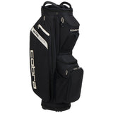 Cobra Ultralight 2 Cartbag, Schwarz / Offwhite - Golflaedchen.de