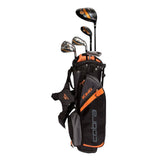 Cobra 2025 KING Junior Kinder Golfset (7 - 9 Jahre oder 117 - 132 cm), Rechtshand - Golflaedchen.de