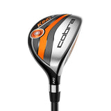 Cobra 2025 KING Junior Kinder Golfset (7 - 9 Jahre oder 117 - 132 cm), Rechtshand - Golflaedchen.de