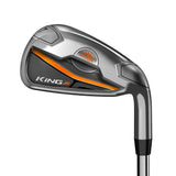 Cobra 2025 KING Junior Kinder Golfset (7 - 9 Jahre oder 117 - 132 cm), Rechtshand - Golflaedchen.de