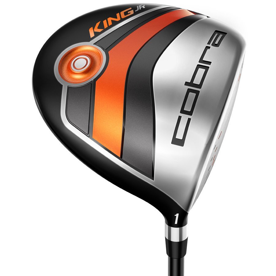 Cobra 2024 KING Junior Kinder Golfset (13 - 15 Jahre oder 152 - 165 cm), Rechtshand - Golflaedchen.de