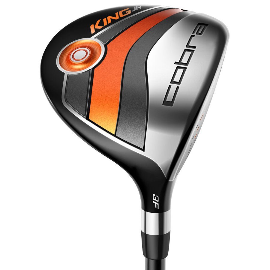 Cobra 2024 KING Junior Kinder Golfset (13 - 15 Jahre oder 152 - 165 cm), Rechtshand - Golflaedchen.de