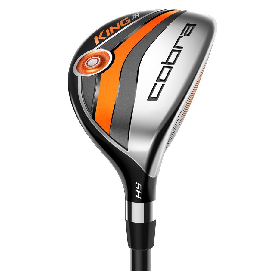 Cobra 2024 KING Junior Kinder Golfset (13 - 15 Jahre oder 152 - 165 cm), Rechtshand - Golflaedchen.de