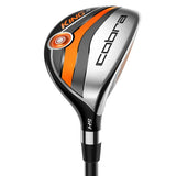 Cobra 2024 KING Junior Kinder Golfset (13 - 15 Jahre oder 152 - 165 cm), Rechtshand - Golflaedchen.de