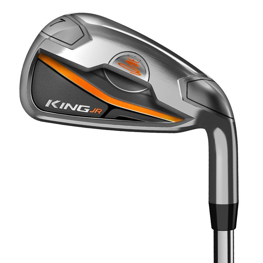 Cobra 2024 KING Junior Kinder Golfset (13 - 15 Jahre oder 152 - 165 cm), Rechtshand - Golflaedchen.de