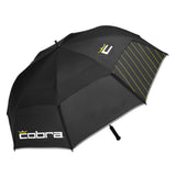 Cobra Golf Double Canopy Golfschirm / Regenschirm - Golflaedchen.de