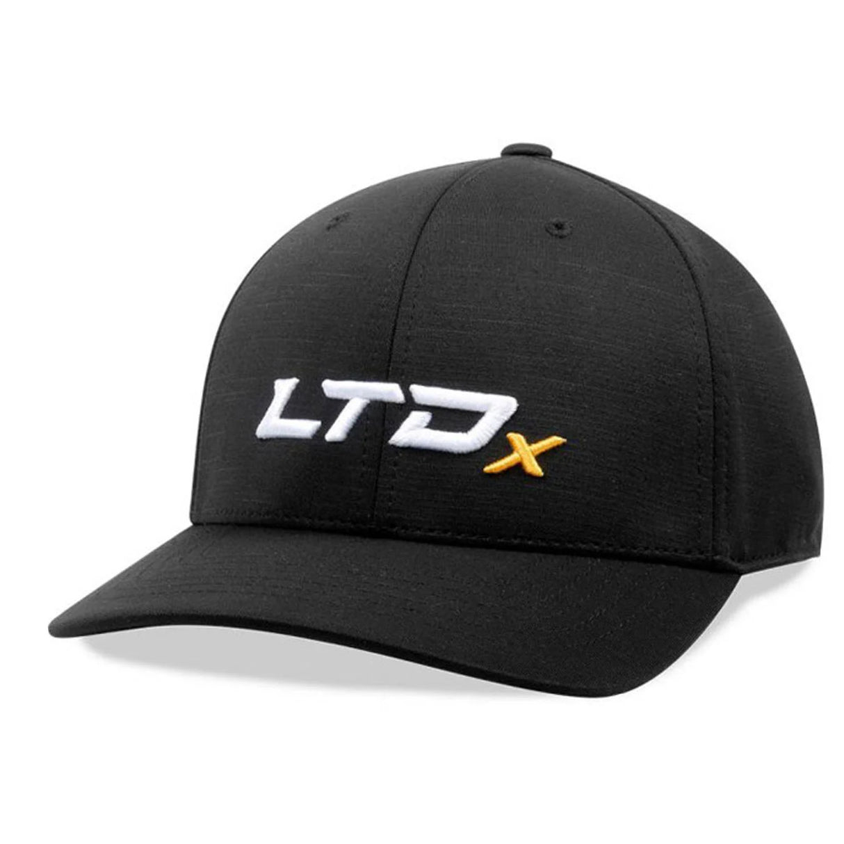 Cobra LTDx Snapback Herren Golf Cap, Schwarz - Golflaedchen.de