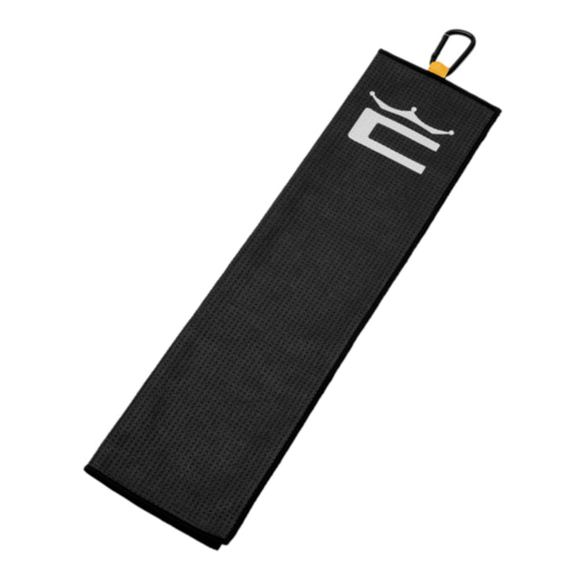 Cobra Golf Tri Fold Handtuch / Schlägertuch - Golflaedchen.de