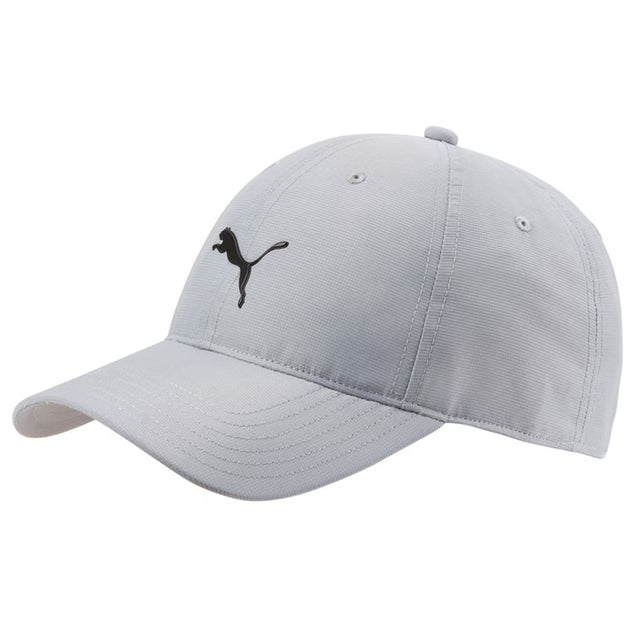 Puma Golf Sport Damen Visor, Weiß - Golflaedchen.de
