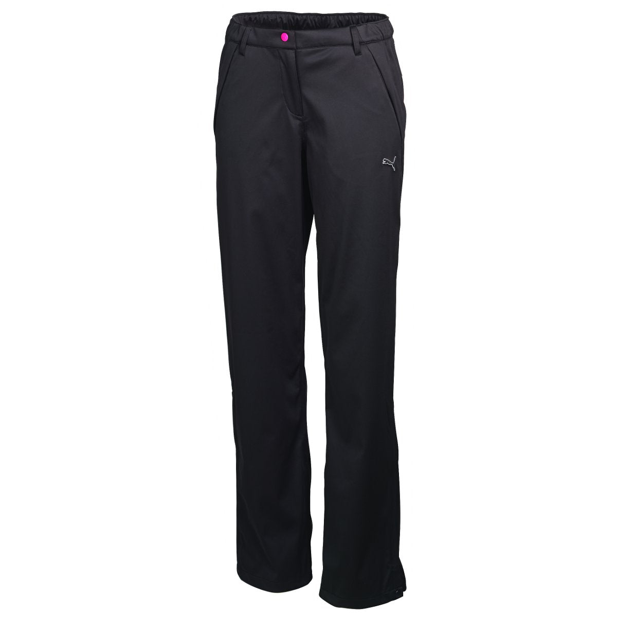 Puma Golf Storm Damen Regenhose - Golflaedchen.de