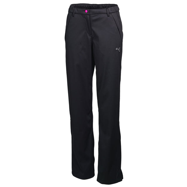 Puma Golf Storm Damen Regenhose - Golflaedchen.de