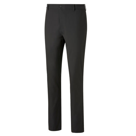 Puma Dealer Tailored Herren Golfhose, Schwarz - Golflaedchen.de
