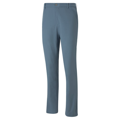 Puma Dealer Tailored Herren Golfhose, Graublau - Golflaedchen.de