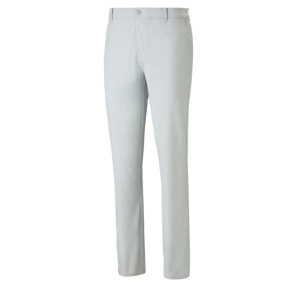 Puma Dealer Tailored Herren Golfhose, Hellgrau - Golflaedchen.de