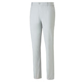 Puma Dealer Tailored Herren Golfhose, Hellgrau - Golflaedchen.de