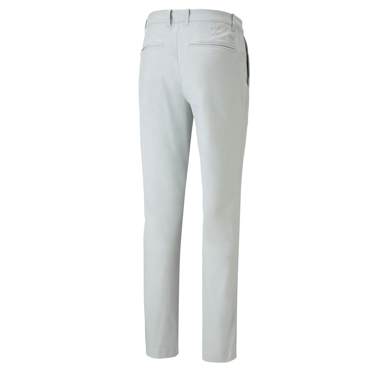 Puma Dealer Tailored Herren Golfhose, Hellgrau - Golflaedchen.de