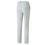 Puma Dealer Tailored Herren Golfhose, Hellgrau - Golflaedchen.de