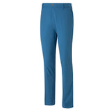 Puma Dealer Tailored Herren Golfhose, Blau - Golflaedchen.de