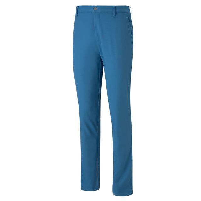 Puma Dealer Tailored Herren Golfhose, Blau - Golflaedchen.de