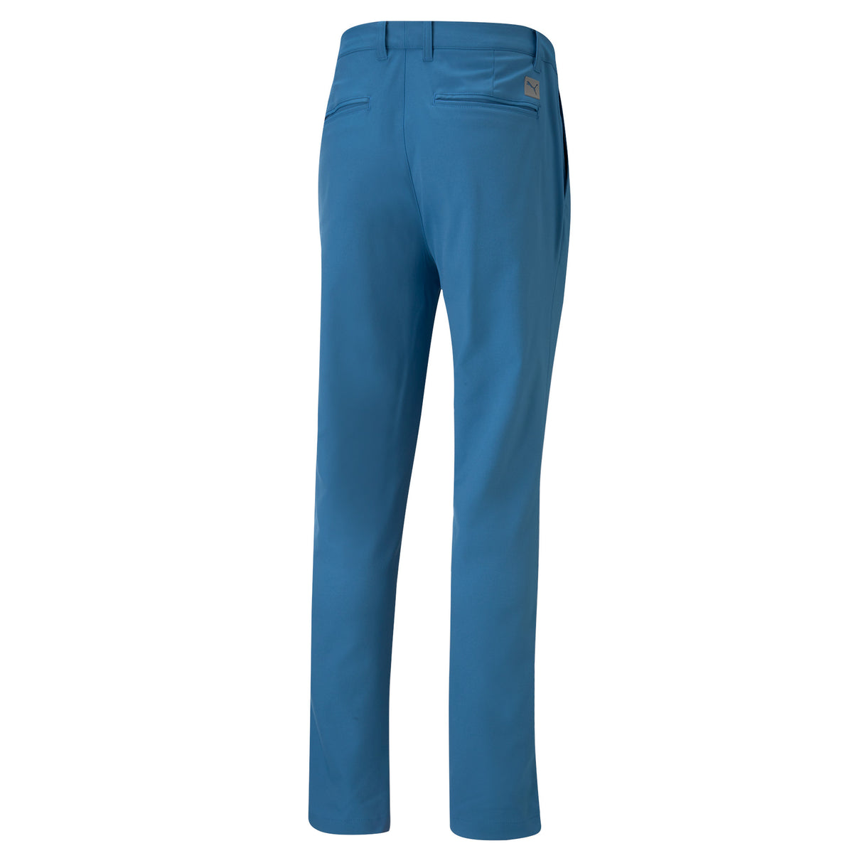 Puma Dealer Tailored Herren Golfhose, Blau - Golflaedchen.de