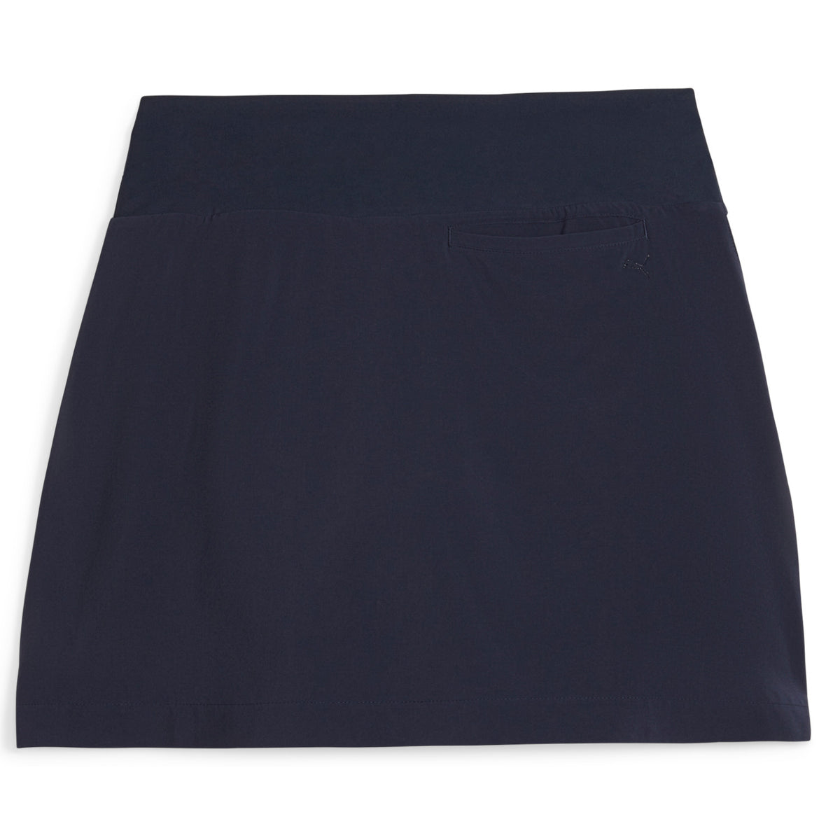 Puma Blake Damen Golf Rock, Navy - Golflaedchen.de