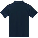 Puma Golf Icon 2.0 Polo, Navy - Golflaedchen.de