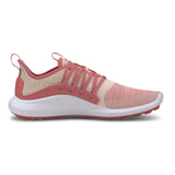 Puma IGNITE NXT SoleLace Damen Golfschuhe, Rosé - Golflaedchen.de