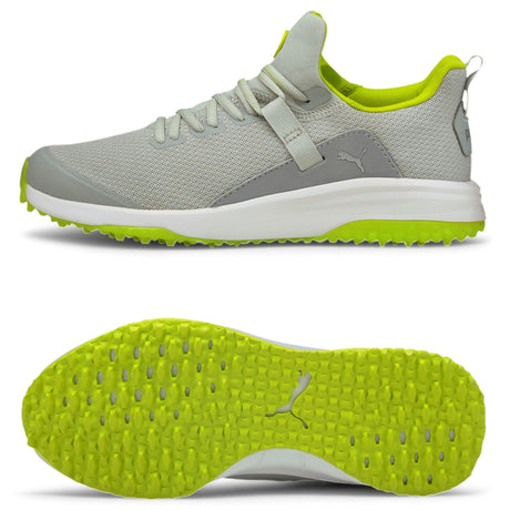 Puma Fusion EVO Junior Kinder Golfschuhe - Golflaedchen.de