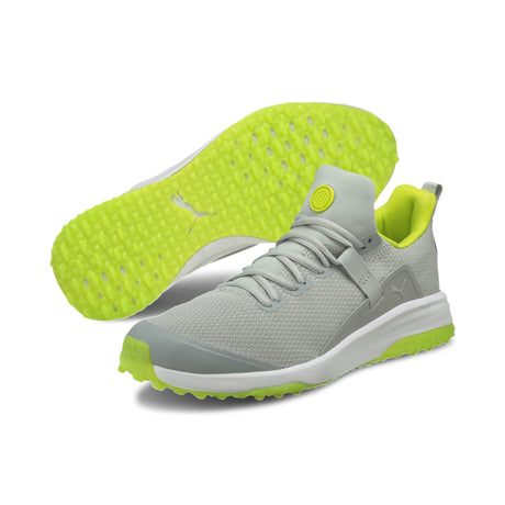 Puma Fusion EVO Junior Kinder Golfschuhe - Golflaedchen.de
