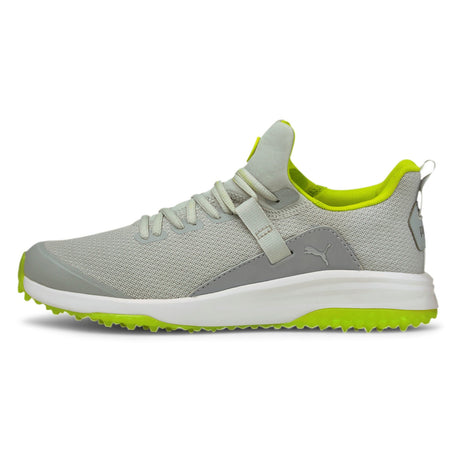 Puma Fusion EVO Junior Kinder Golfschuhe - Golflaedchen.de