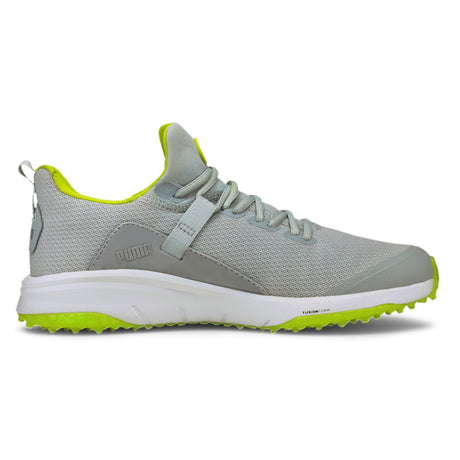 Puma Fusion EVO Junior Kinder Golfschuhe - Golflaedchen.de