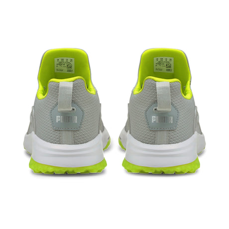 Puma Fusion EVO Junior Kinder Golfschuhe - Golflaedchen.de