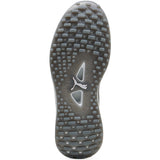 Puma IGNITE Elevate X Herren Golfschuhe, Grau / Schwarz / Weiß - Golflaedchen.de