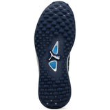 Puma IGNITE Elevate 2 Herren Golfschuhe, Weiß / Navy - Golflaedchen.de