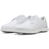 Puma Royale Herren Golfschuhe, Weiß - Golflaedchen.de