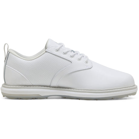Puma Avant 2 Damen Golfschuhe, Weiß / Grau - Golflaedchen.de