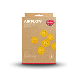 Masters Lochball / Übungsball, 6er Pack - Golflaedchen.de