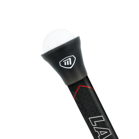 Ballaufheber für Puttergriff - Golflaedchen.de